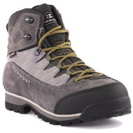 Garmont Lagorai GTX, Dark Grey/Dark Yellow, size EU 42.5/270mm - Trekking Shoes