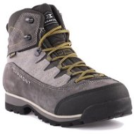 Garmont Lagorai GTX Dark Grey/Dark Yellow EU 45/290mm - Trekking Shoes