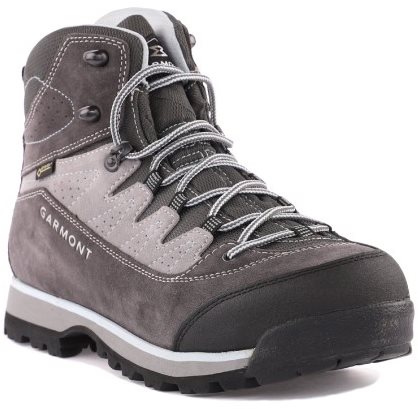 Garmont Lagorai GTX WMS dark grey/light blue EU 42/265mm - Trekking Shoes - Main image