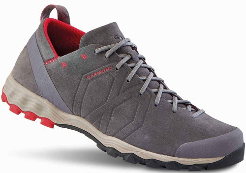 Garmont Agamura Dark Grey EU 43/275mm - Trekking Shoes - Main image