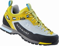 Garmont Dragontail LT GTX WMS Light Blue/Lemon EU 37/225mm - Trekking Shoes