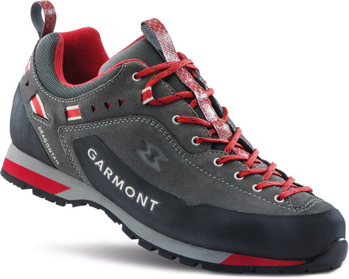 Garmont Dragontail LT M, Dark Grey, size EU 42/265mm - Trekking Shoes - Main image