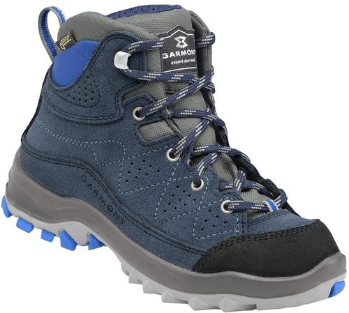 Garmont Escape Tour GTX Blue EU 34 / 210mm - Trekking Shoes - Main image