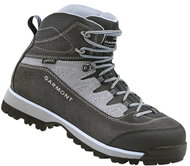 Garmont Lagorai GTX WMS Dark Grey/Light Blue EU 37/225mm - Trekking Shoes