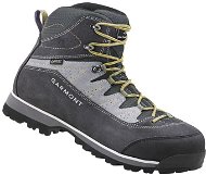 Garmont Lagorai GTX Dark Grey/Dark Yellow EU 41/255mm - Trekking Shoes