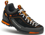 Garmont Dragontail LT, Black/Orange, size EU 44.5/285mm - Trekking Shoes