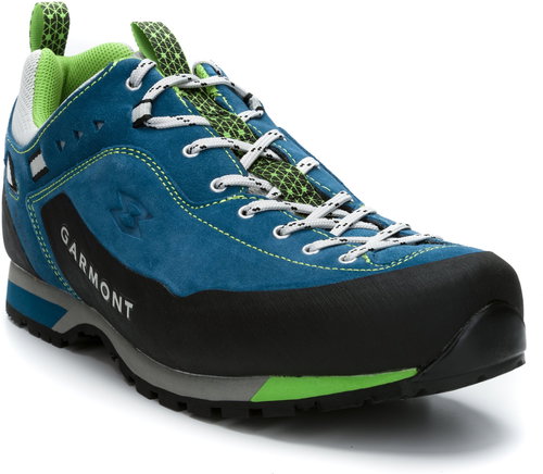 Garmont Dragontail LT night blue / gray EU 44/280 mm - Trekking Shoes - Main image