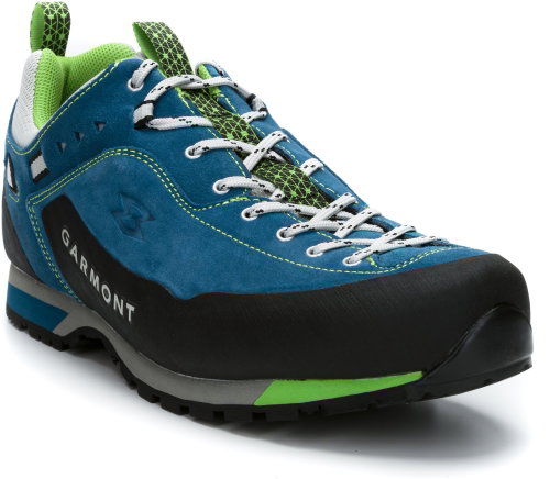 Garmont Dragontail LT, Night Blue/Grey, EU 46.5/300mm - Trekking Shoes - Main image