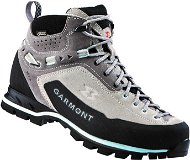Garmont Vetta GTX WMS, Warm Grey/Light Blue, size EU 37.5/230mm - Trekking Shoes