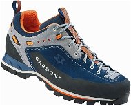 Garmont Dragontail MNT dark blue/orange EU 41/255 mm - Trekingové topánky