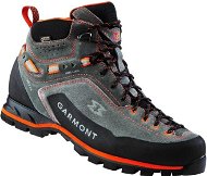 Garmont Vetta GTX, Grey/Orange, size EU 44.5/285mm - Trekking Shoes