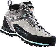 Trekking Shoes Garmont Vetta GTX, Women's, Grey/Blue, size EU 39,5 / 245 mm - Trekové boty