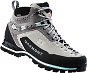 Trekking Shoes Garmont Vetta GTX, Women's, Grey/Blue, size EU 40 / 250 mm - Trekové boty