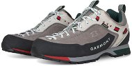 Trekking Shoes Garmont Dragontail LT GTX, Black/Grey, size EU 44/280mm - Trekové boty