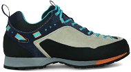 Garmont Dragontail LT, Women's, Grey/Orange, size EU 42/265mm - Trekking Shoes
