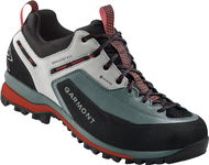 Garmont Dragontail Tech Gtx szürke / piros EU 46 / 295 mm - Trekking cipő