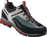 Trekking Shoes Garmont Dragontail Tech Gtx, Grey/Red, size EU 44 / 280 mm - Trekové boty
