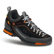 Garmont Dragontail Lt, Black/Orange, size EU 42/265mm - Trekking Shoes