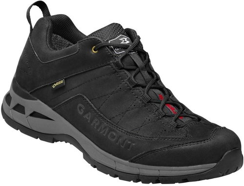 Garmont Trail Beast+ Gtx, Black, size EU 42/265mm - Trekking Shoes - Main image