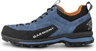 Garmont Dragontail G-Dry modrá/červená EU 44,5/285 mm - Trekingové topánky