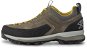 Garmont Dragontail brown/yellow - Trekking Shoes