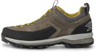 Garmont Dragontail hnedá/žltá EU 47/305 mm - Trekingové topánky