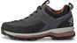 Garmont Dragontail Wms grey/red EU 37 / 225 mm - Trekking Shoes