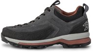 Garmont Dragontail Wms grey/red EU 38 / 235 mm - Trekking Shoes