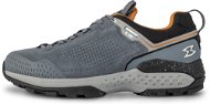 Garmont Groove G-Dry grey/orange EU 46 / 295 mm - Trekking Shoes