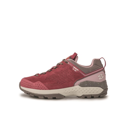 Garmont Groove G-Dry Wms grape/pink EU 39 - Trekking Shoes - Main image