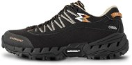 Garmont 9.81 N Air G 2.0 Gtx Wms black/red EU 37.5 / 230 mm - Trekking Shoes