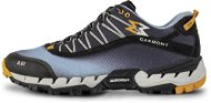 Garmont 9.81 Bolt 2.0 black/blue EU 46 / 295 mm - Trekking Shoes