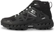 Garmont 9.81 N Air G 2.0 Mid M Gtx Black EU 41 / 255 mm - Trekking Shoes