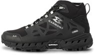 Garmont 9.81 N Air G 2.0 Mid M Gtx Black EU 42.5 / 270 mm - Trekking Shoes