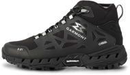 Garmont 9.81 N Air G 2.0 Mid M Gtx Black EU 44 / 280 mm - Túracipő