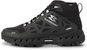 Garmont 9.81 N Air G 2.0 Mid M Gtx Black EU 47 / 305 mm - Túracipő