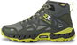 Garmont 9.81 N Air G 2.0 Mid M Gtx Green/Olivine EU 41 / 255 mm - Túracipő