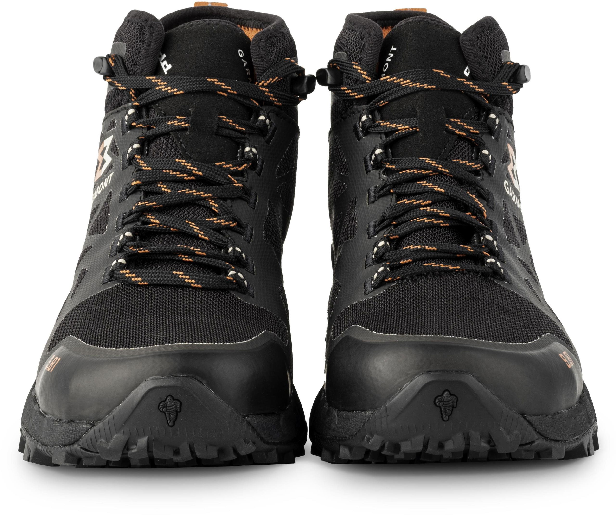 garmont 9.81 n air g 2.0 mid gtx