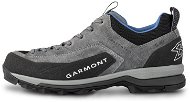 Garmont Dragontail G Dry Dark Grey - Trekking cipő