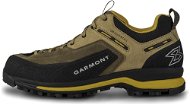 Garmont Dragontail Tech Beige/Yellow EU 41,5 / 260 mm - Trekking Shoes