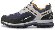 Garmont Dragontail Tech Gtx Blue/Grey EU 47,5/310 mm - Trekingové topánky