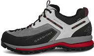 Garmont Dragontail Tech Gtx Grey/Red EU 47,5 / 310 mm - Trekking cipő