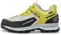 Garmont Dragontail Tech Gtx Wms Yellow/Light Grey - Trekking cipő