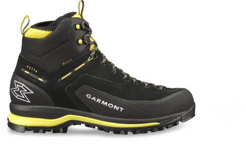 Garmont Vetta Tech Gtx Black EU 41.5 / 260 mm - Trekking Shoes - Main image