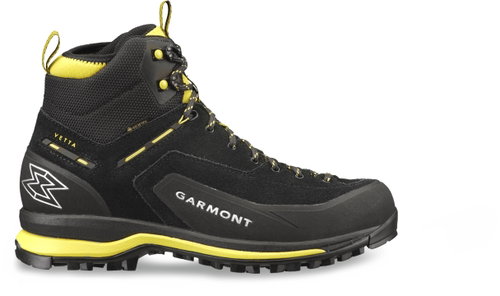 Garmont Vetta Tech Gtx Black EU 44 / 280 mm - Trekking Shoes - Main image