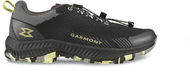 Garmont 9.81 Pulse Black/Daiquiri Green black/green EU 44.5 / 285 mm - Trekking Shoes