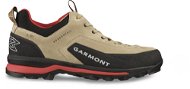Garmont Dragontail G-Dry Cornstalk bézs/piros - Trekking cipő