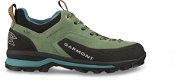 Garmont Dragontail G-Dry Frost Green/Green zelená EÚ 38/235 mm - Trekingové topánky