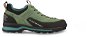 Garmont Dragontail G-Dry Frost Green/Green zöld EU 39 / 240 mm - Trekking cipő