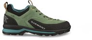 Garmont Dragontail G-Dry Frost Green/Green zelená EÚ 39/240 mm - Trekingové topánky